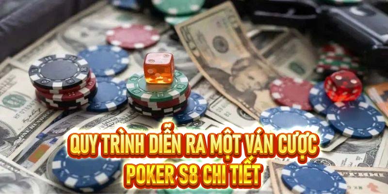 Poker S8